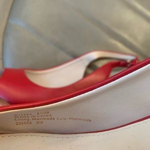 Cole Haan Heels
